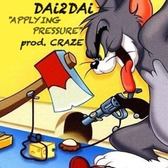 APPLYING PRESSURE (prod. CRAZE)