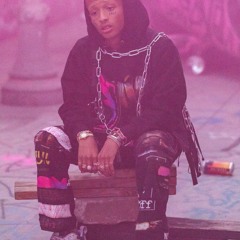 Jaden - ERYS (Slowed)