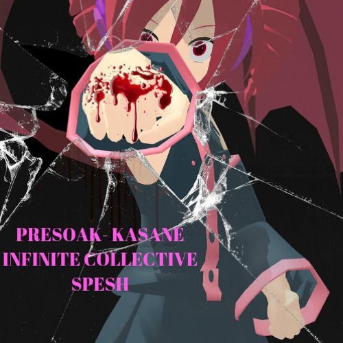 Stream PRESOAK - KASANE (INFINITE COLLECTIVE SPECIAL) [FREE DOWNLOAD ...