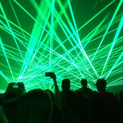 Tech House Mix (July 2019)
