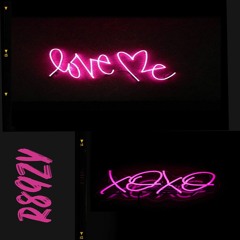 LoveMe(Prod.EvansBeats)