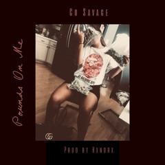Pounds on Me prod. Hxndrx