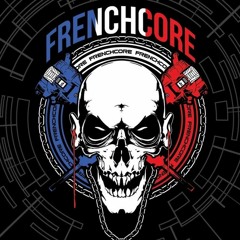 Eiffel 65 - Blue (RazorHunterz | Frenchcore Remix)