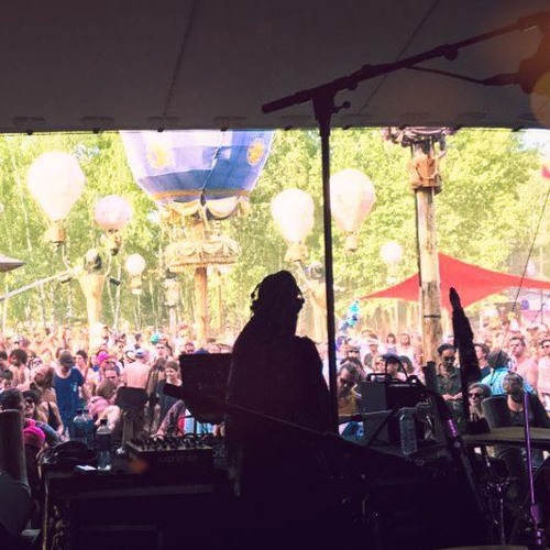 Nɨxe | Seebühne | Fusion Festival 2019