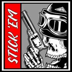 Majik Most - Stick 'Em (Blastfomē Remix)
