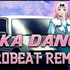 Chika Dance Eurobeat Remix - Keisari