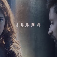 Maadi Khan-jeena(produced by shehroz)|No Limit Muzik