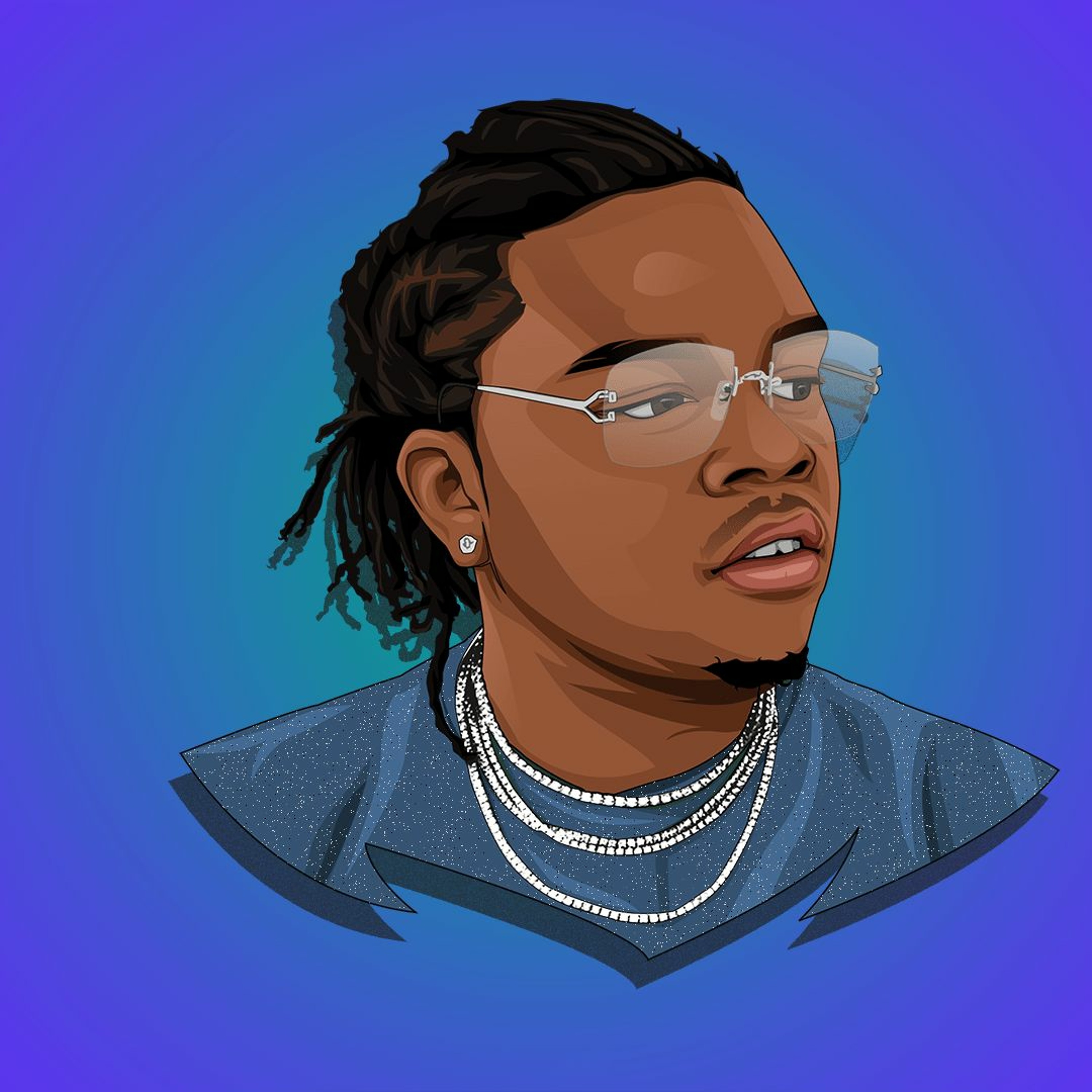 (FREE) Gunna x 83 Babies Type Beat ~ Smoke episode artwork
