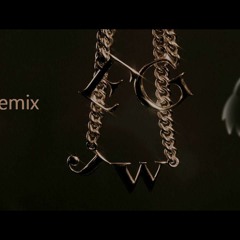Ellie Goulding X Juice WRLD - Hate Me (Snarly Remix)