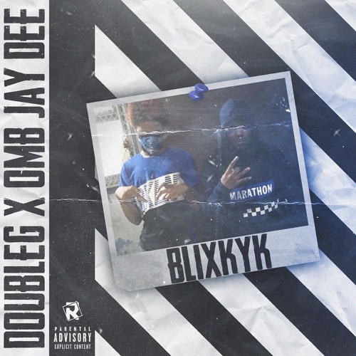 OMB Jay Dee x Double G - Blixky K (rapsandhustles.com)