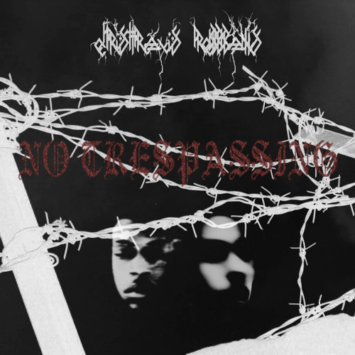 Robb Bank$ x Chris Travis - Cant See