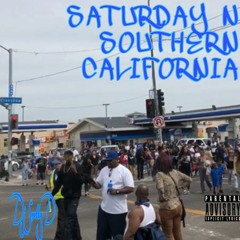 SATURDAY N SOUTHERN CALIFORNIA