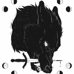 JACKAL - Don't Come Near Me I Am A Monster (Koryo Dog Edit)