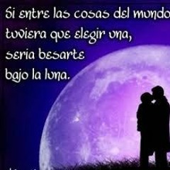 La Luna y Yo  Somos Testigos