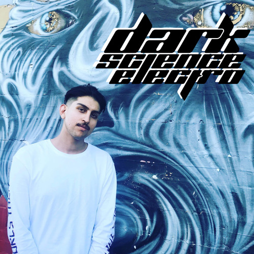 Dark Science Electro presents: Oso Feo guest mix