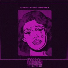 Plach, Moya Devochka(Chopped & Screwed by Glorious V)
