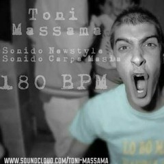 Gaitas - Dj Toni Massama