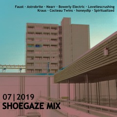 #01 Shoegaze Mix