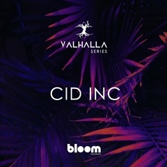 VALHALLA 009 - CID INC