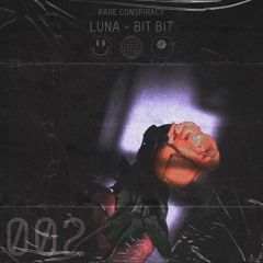 luna. - Bit Bit