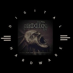 Digital Hardware - Music For The Jilted Generation 25th Anniversary-Mix (Techno Edition)