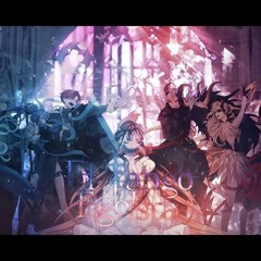 【O.B.N.N】 エルㆍタンゴㆍエゴイスタ (ElㆍTangoㆍEgoista) 【SCB2 - R2】