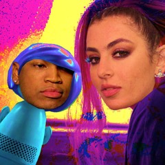 Miss XCX __Track 10 & Miss Independent__ MASHUP