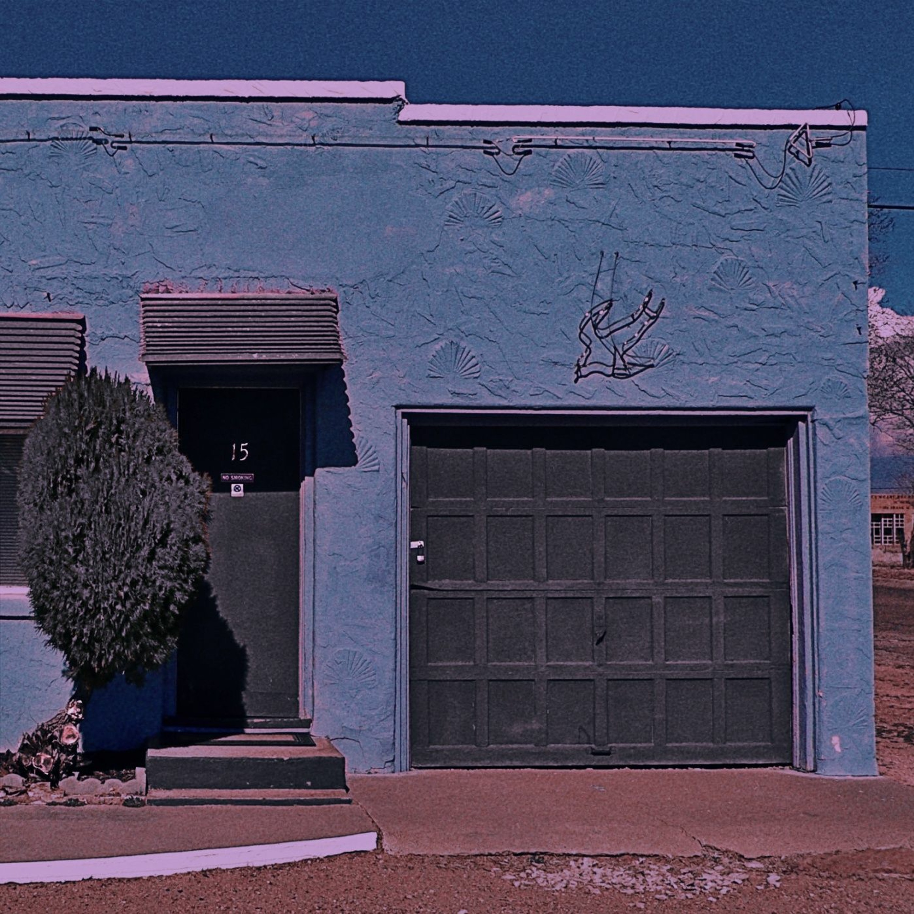 Motel Room 15 episode artwork