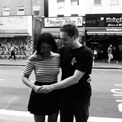 Bubble Chamber with Minou & Vandeleur - July 2019