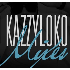 DJ KAZZYLOKO - SALSA MIX #20 (JULY 2019 RUMBERA)
