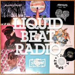 Liquid Beat Radio 07/05/19