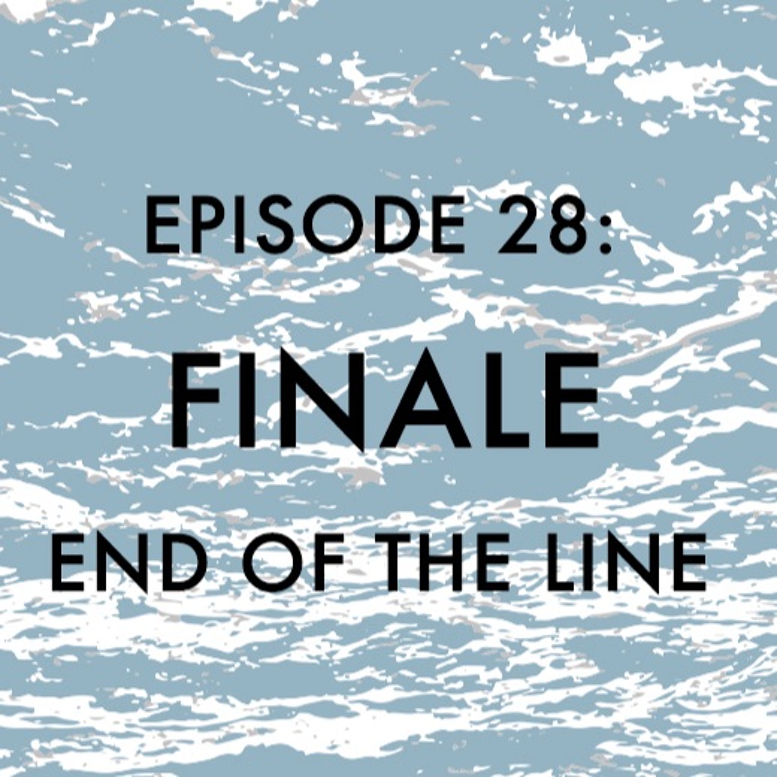 End of the Line