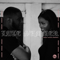 IfeFinch - Late Summer (Official Audio)