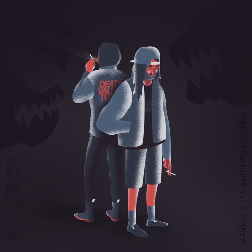 WOLFDEN | feat. The Death Valley Tunes