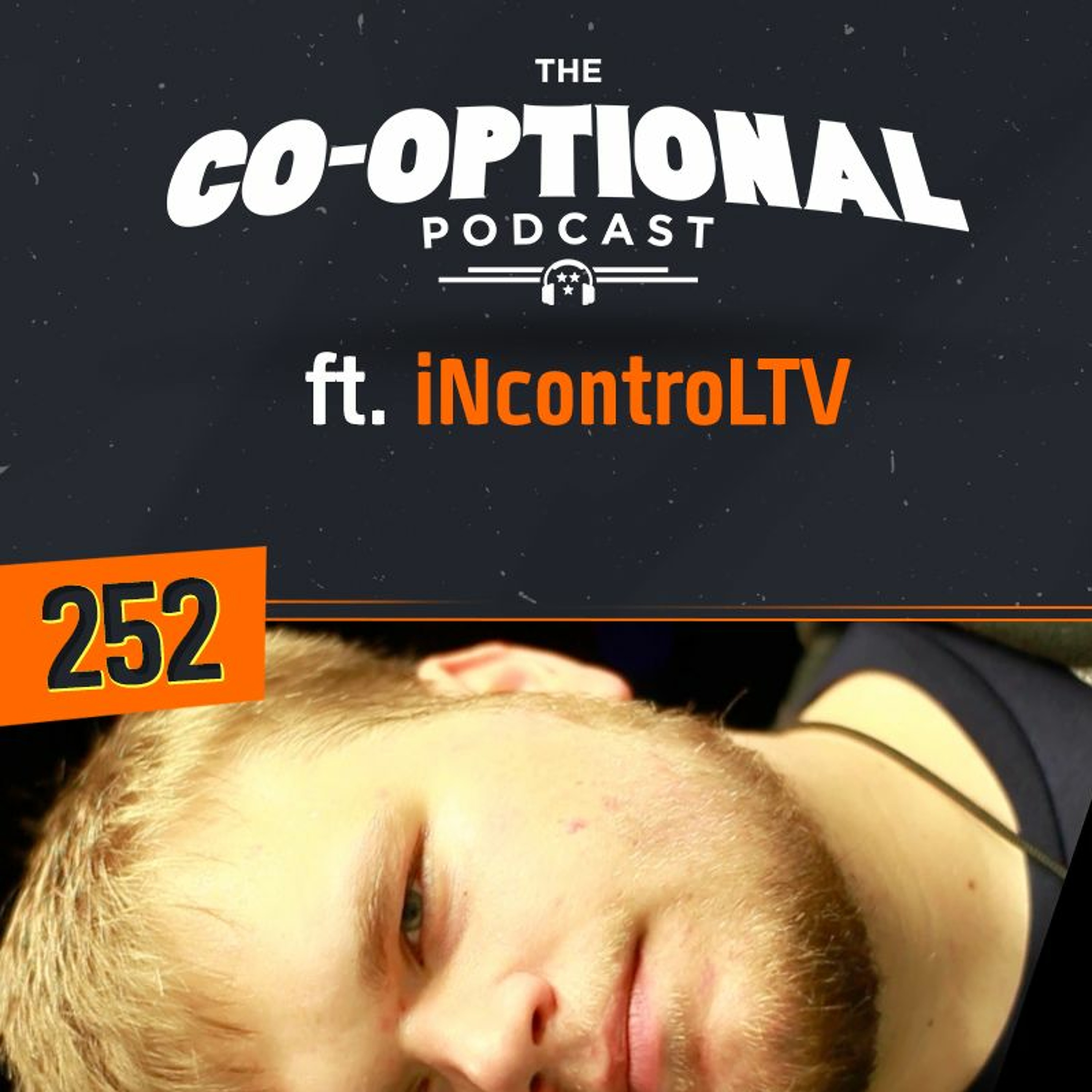 The Co-optional Podcast