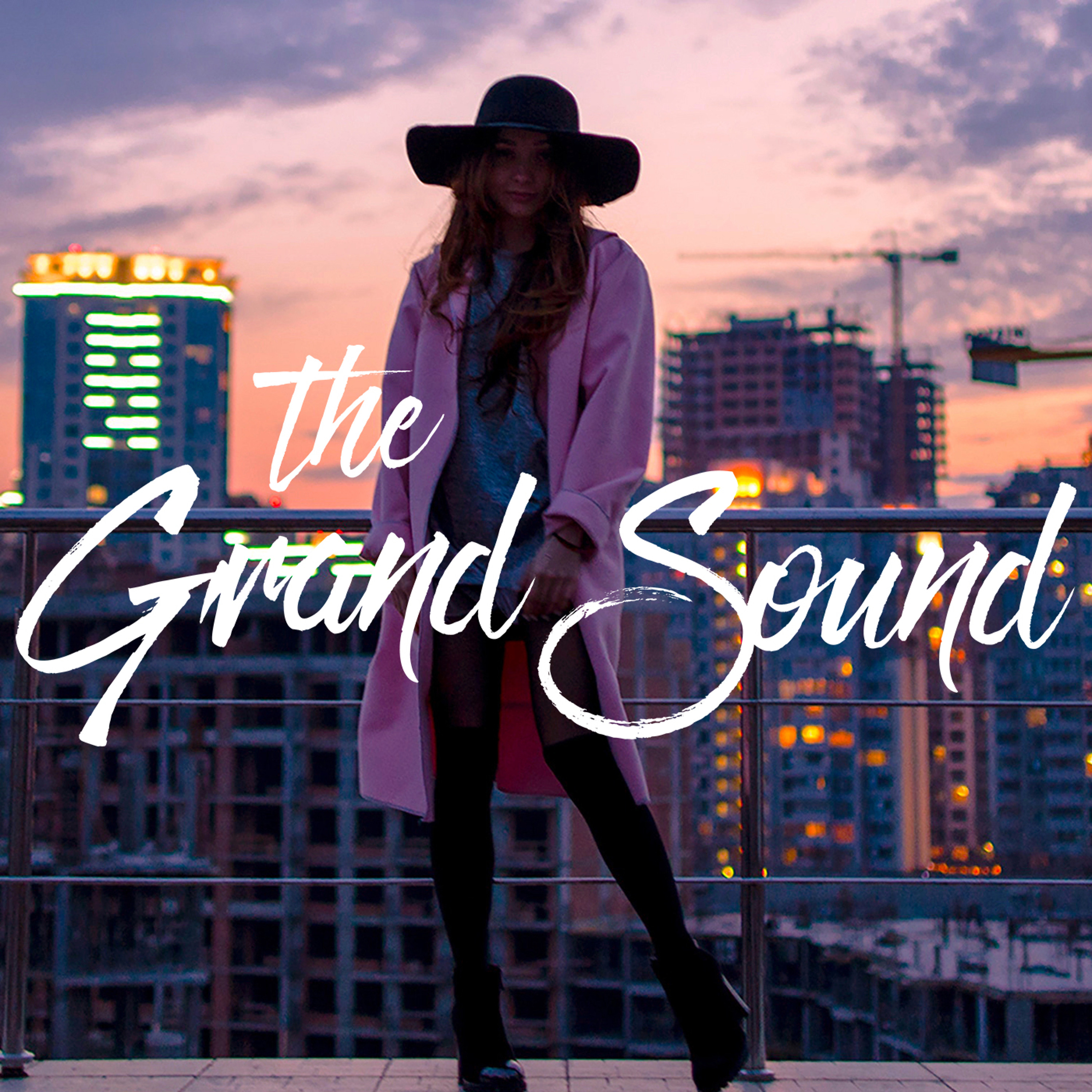 'Urban Sundown' - Relaxing Deep Progressive House Mix