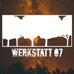 Ke:cK @ Werkstatt 07 (136BPM)