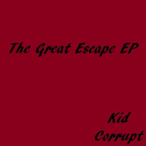 The Great Journey (Intro)