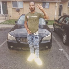 TreFive x Dresav - Watch Who You Move With ( Prod. by Loesoe )