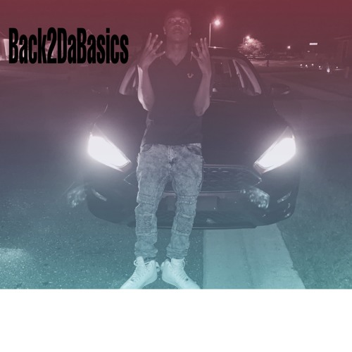 Sowavymike - Back2DaBasics (Prod.By Nugget Foster)
