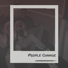People Change
