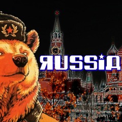 "RUSSIA" Slavic Hard Powerful Drill/Trap Beat Instrumental -(Prod Veggie Savage)