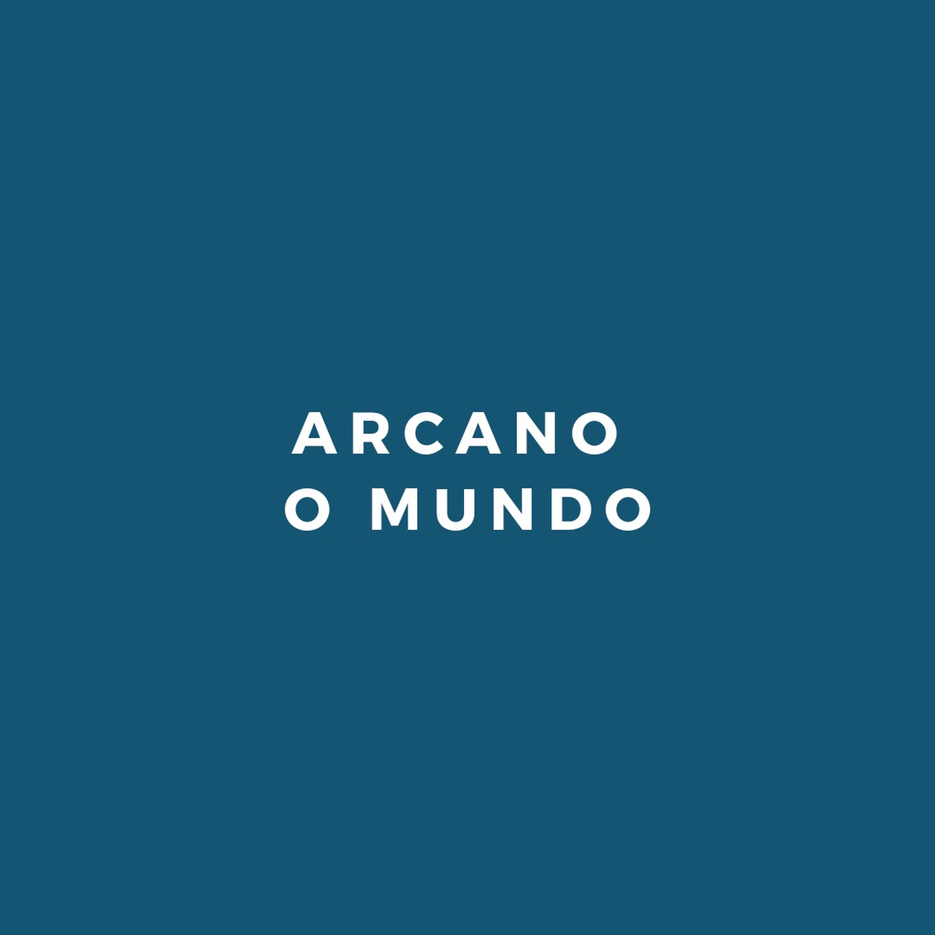 O Mundo: celebro e começo uma nova jornada