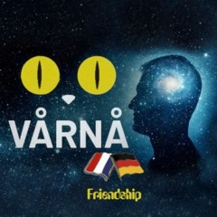 Deep House Stern⭐cast by VÅRNÅ