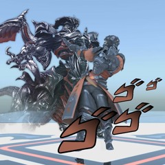 FFXIV's Garlean Themes Sync Too Well With Other Songs