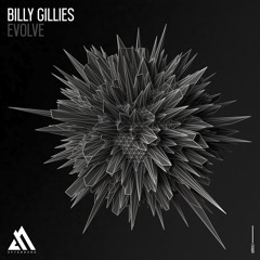 Billy Gillies - Evolve