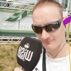 [WISH RADIO 2019] 'Middag Mario' met Mini Playbackshow, Temptation Wish & Hou Je Bek En Bef Me