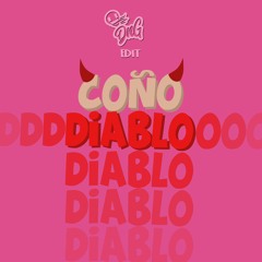 Coño Diablo (DnG Edit)