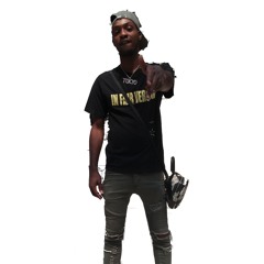 SpazzDaGhost- Point Blank