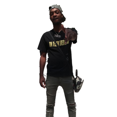 SpazzDaGhost- Point Blank